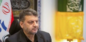 ادامه‌دهنده راه امام شهید و امید ملت ایران است