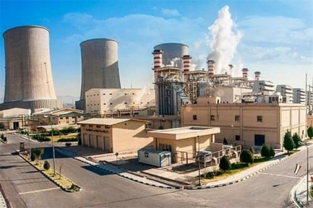 گام بلند نیروگاه‌های حرارتی برای تامین برق تابستان