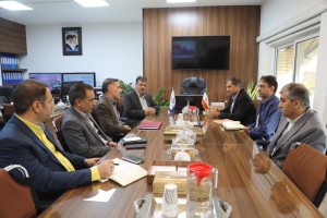 لزوم نصب مخازن ذخیره و لوازم کاهنده آب شرب در بیمارستان‌ها و مراکز درمانی