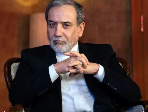 هرگز دست از حق غنی‌سازی نمی‌کشیم