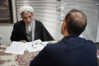 «آمار ملاقات‌هاي مردمي دادگستري استان اصفهان در سال 1403 از مرز 92700 مورد گذشت»