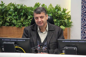 افق روشن برای نصف‌جهان؛ افتتاح ۲ پروژه‌ بزرگ شهری اصفهان در سال ۱۴۰۴