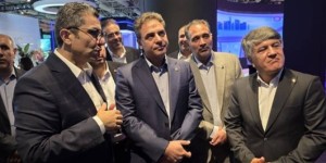 بررسی تازه‌ترین فناوری‌ها و ظرفیت‌های همکاری
