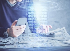 صورت‌حساب الکترونیک با کاهش هزینه‌های مالیات‌ستانی، اقتصاد را پیش‌بینی‌پذیر می‌کند