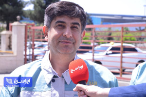 تبدیل شرکت فولاد و نورد سبا به قطب تولید گرید‌های خاص فولادی