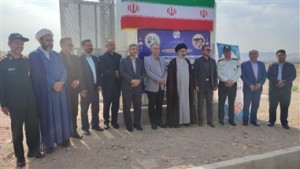 هفته دولت؛تداوم توسعه عدالت ارتباطی بابهره برداری سایت همراه‌اول امام‌علی(ع) تیران