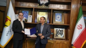 تجلیل از تلاشگران برق منطقه ای در مانور تمام عیار حماسه و ایثار اصفهان