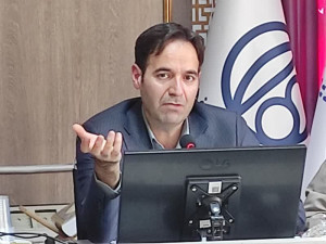 جلسه کمیسیون تلفیق شورای اسلامی شهر اصفهان