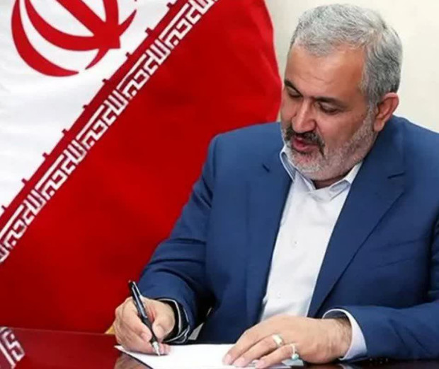 هشدار جدی وزیر نیرو به صاحبان ماینرهای غیرمجاز