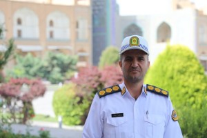 اعلام محدودیت‌های ترافیکی دیدار پرسپولیس و استقلال در اصفهان
