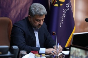 تحول در نظام ایمنی صنعت برق با دستور ۱۰ ماده‌ای مدیرعامل توانیر