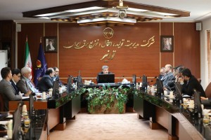 گسترش همكاری توانیر و ایران‌ترانسفو