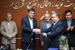 قاسم شهابی مشاور مدیرعامل توانیر در امور مجلس شد