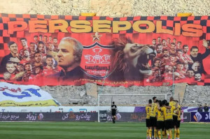 حضور محرم نویدکیا از این تاریخ در تمرینات سپاهان