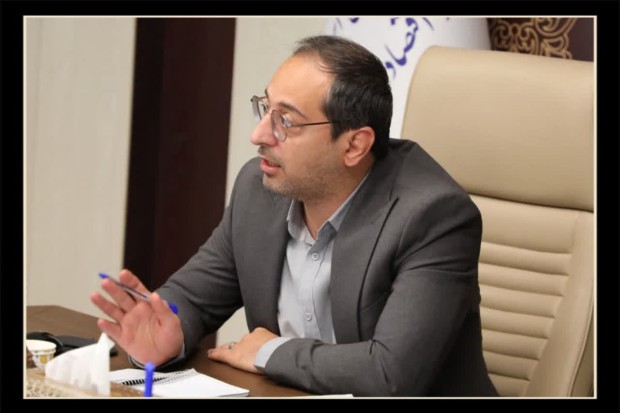 اصفهان بانگاهی فراتراز مالیات،بدنبال تأمین مالی نوین پروژه‌های دولتی
