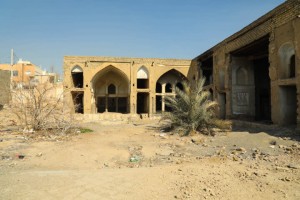 ثبت ملی روی کاغذ، تخریب در واقعیت