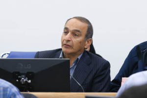 فرسودگی ۴۴ کیلومتر از فاضلاب اصفهان، «فوق بحرانی» است