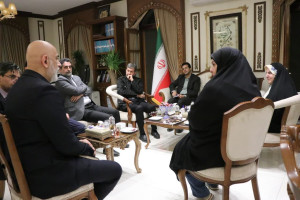 بهبود فضای کسب‌وکار در شهرستان‌های شرقی استان اصفهان با کمک ویژه دولت