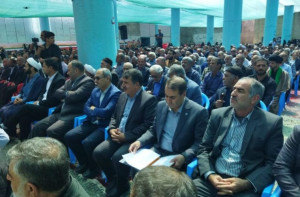 اجرای شبکه فاضلاب فریدونشهر نیازمند اعتبار ۷۰۰ میلیارد تومانی