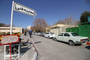 مراجعه بیش از ۱۵ هزار دستگاه خودروی سبک به مراکز معاینه فنی در نوروز