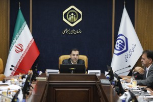 بررسی آخرین وضعیت اجرای طرح پزشکی خانواده و نظام ارجاع