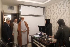 فعاليت 98شعبه دادگاه صلح در استان اصفهان