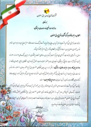 تلاش جهادی کارکنان صنعت برق؛ جلوه‌ای ماندگار از خدمت و ایستادگی