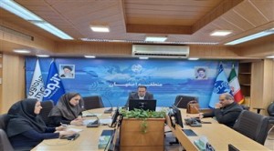 ممیزی استاندارد سازی مرکز تماس ۱۱۸ مخابرات منطقه تهران