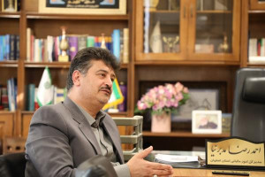 پیام تبریک روز خبرنگار
