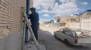 تداوم پایداری شبکه فیبرنوری