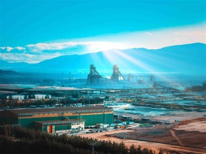 گامی مؤثر در مسیر توسعه پایدار صنعت فولاد كشور