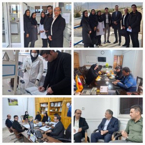 تمدید گواهینامه استاندارد ISO/IEC17025