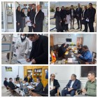 تمدید گواهینامه استاندارد ISO/IEC17025