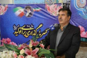 تحقق عدالت در توزیع آب با اجرای خط دوم آبرسانی به گلپایگان