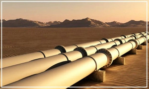 فولاد مبارکه، راه‌گشای چالش‌های تحریمی در صنعت لوله سازی