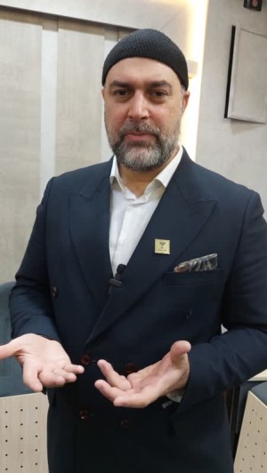 هوش مصنوعی در قله تمدن نوین اسلامی