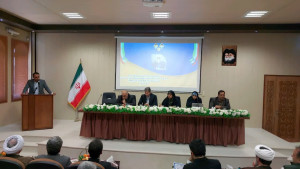 بیابانک نیازمند توجه فوری به جاده‌ها و رفع محرومیت است/ درخواست از وزارت راه برای احداث باند دوم و آسفالت جاده‌های پرخطر