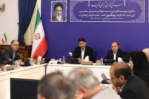 هوشمندسازی راهی برای چابک‌سازی و بهبود امنیت غذایی است