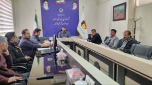 اجرای طرح ملی «سامان» با مانور جهادی