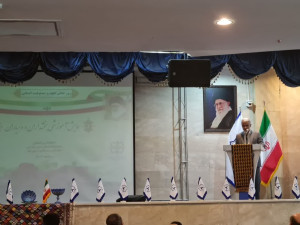 بخشداران از فرصت حضور و همدلی مستقیم با مردم در حفظ انسجام اجتماعی استفاده کنند