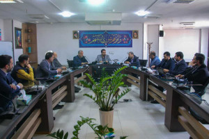 لزوم انجام اقدامات مفهومی در حاشیه نام‌گذاری معابر/ مدیریت شهری در بسترسازی تحقق شعار سال نقش موثری دارد