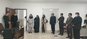 گامی نو در هم‌افزایی فناورانه دانشگاه های علوم پزشکی و کاشان