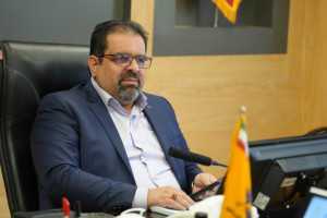 مشهد میزبان انقلاب هوشمندسازی گاز
