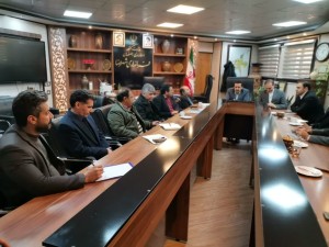 هم‌افزایی دستگاه‌های اجرایی برای توسعه نیروگاه‌های خورشیدی
