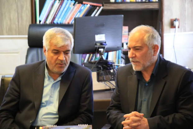 افزایش تعاملات و برنامه‌های مردم‌محور، کلید معرفی ظرفیت‌های پنهان فریدن