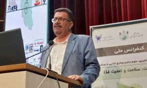 تهدیدی جدی برای خاک‌های کشاورزی اصفهان