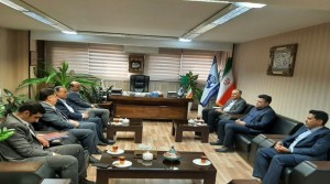 دیدار مدیران اپراتور رایتل با مدیر مخابرات منطقه اصفهان