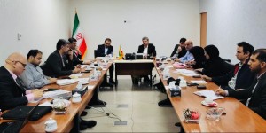 تأمین برق پایدار صنایع در تابستان
