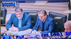 انعقاد تفاهم‌نامه همکاری میان شرکت مخابرات ایران و وزارت آموزش‌وپرورش