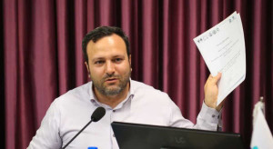 «شهربان» و «شهرجو» الگویی موفق از پیوند مدیریت شهری اصفهان با دانشگاهیان است